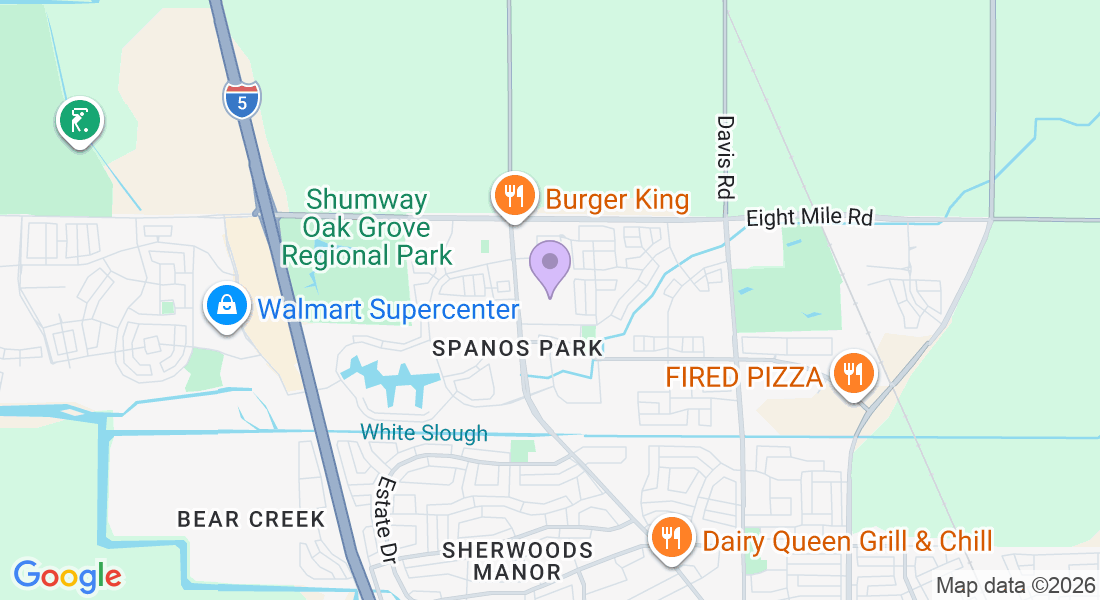 Stockton, CA 95209, USA