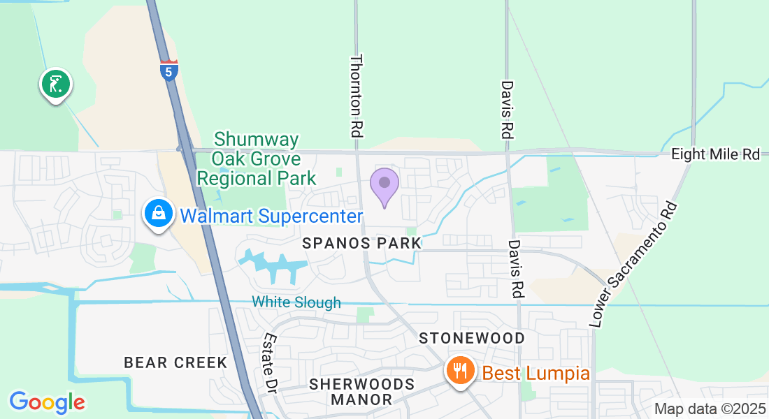 Stockton, CA 95209, USA