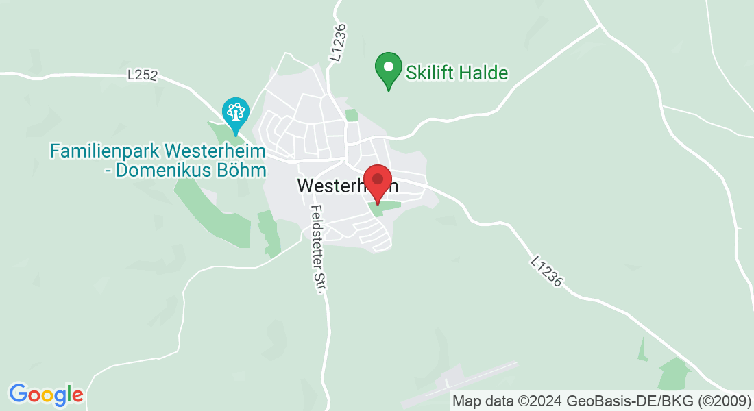 Beurer Weg 2, 72589 Westerheim, Deutschland