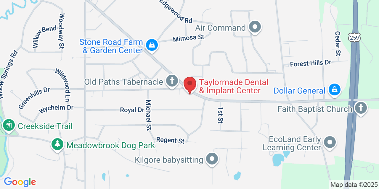 3210 Stone Rd suite A, Kilgore, TX 75662, USA
