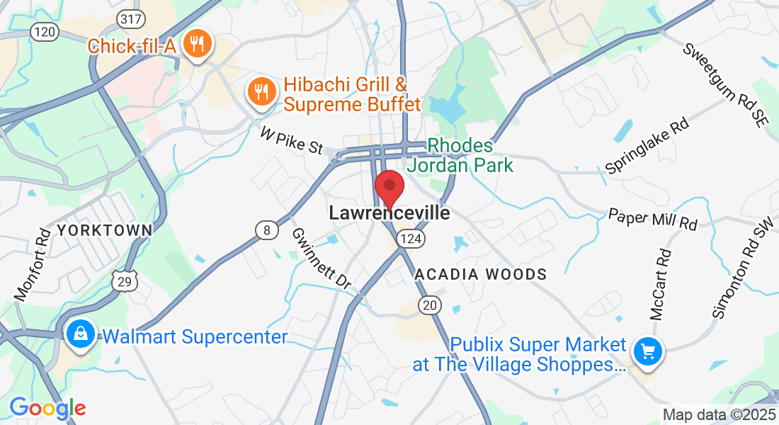 Lawrenceville, GA, USA