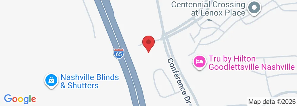 842 Conference Dr suite 3c, Goodlettsville, TN 37072, USA