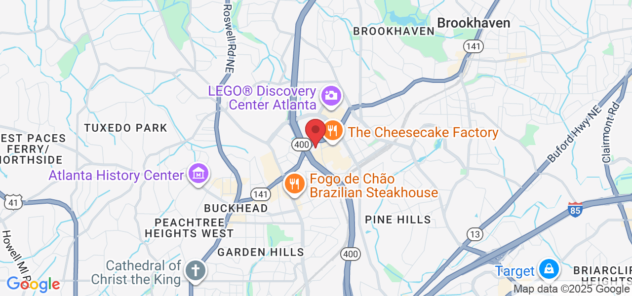 3379 Peachtree Rd NE suite 655, Atlanta, GA 30326, USA