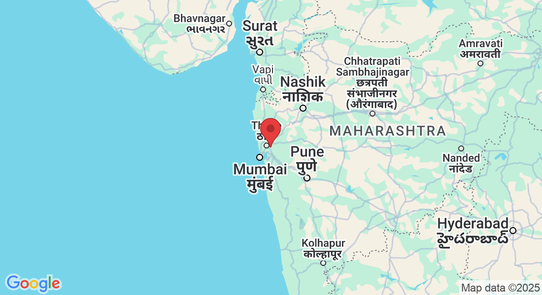 537F+QQ9, Casa Bella Main Rd, Casa Bella Gold, Dombivali East, Palava City, Thane, Maharashtra 421204, India