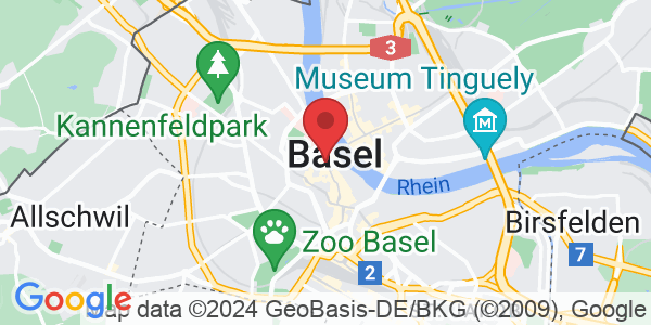 Stadthausgasse 10, 4051 Basel, Schweiz