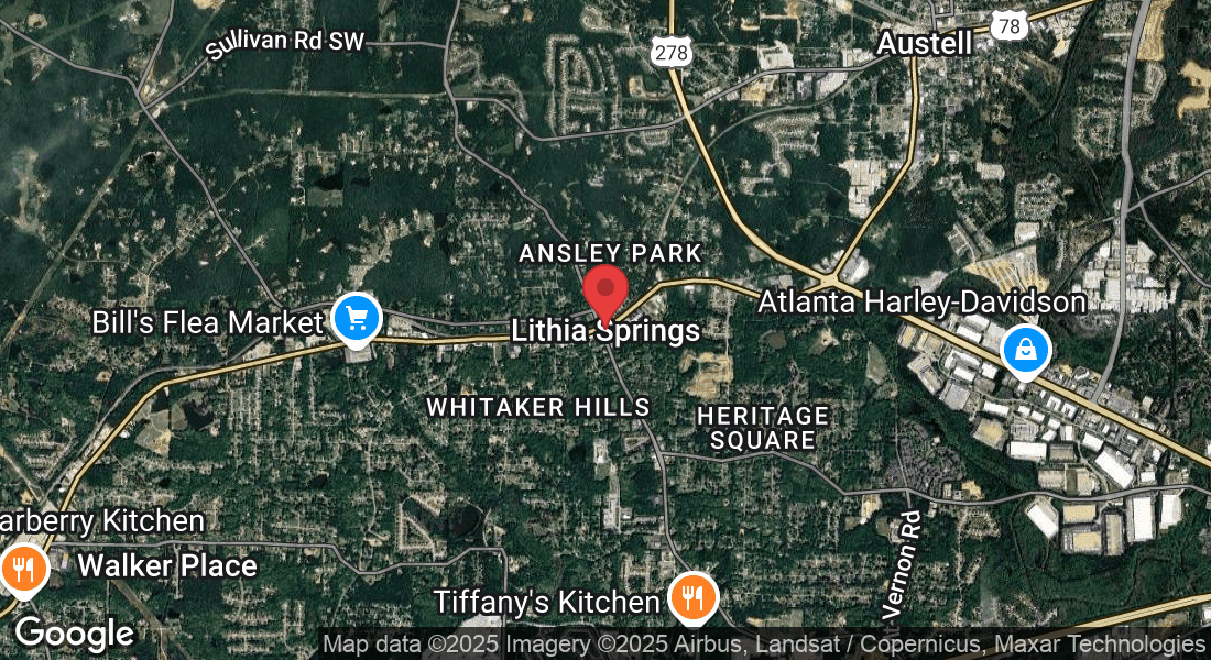 Lithia Springs, GA, USA