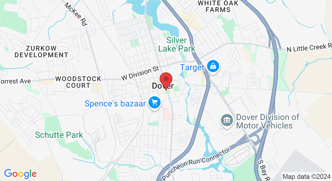 8 The Green, Dover, DE 19901, EE. UU.