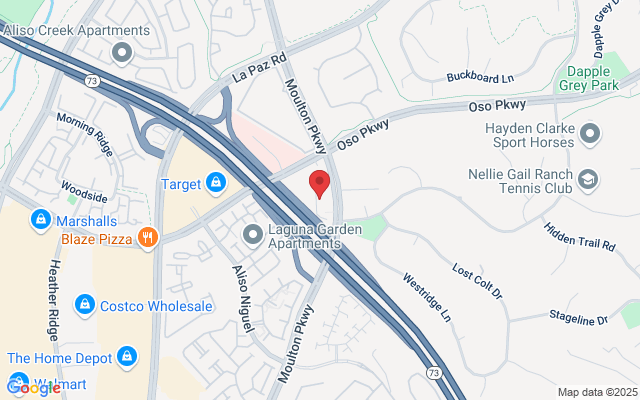 27001 Moulton Pkwy a204, Aliso Viejo, CA 92656, USA
