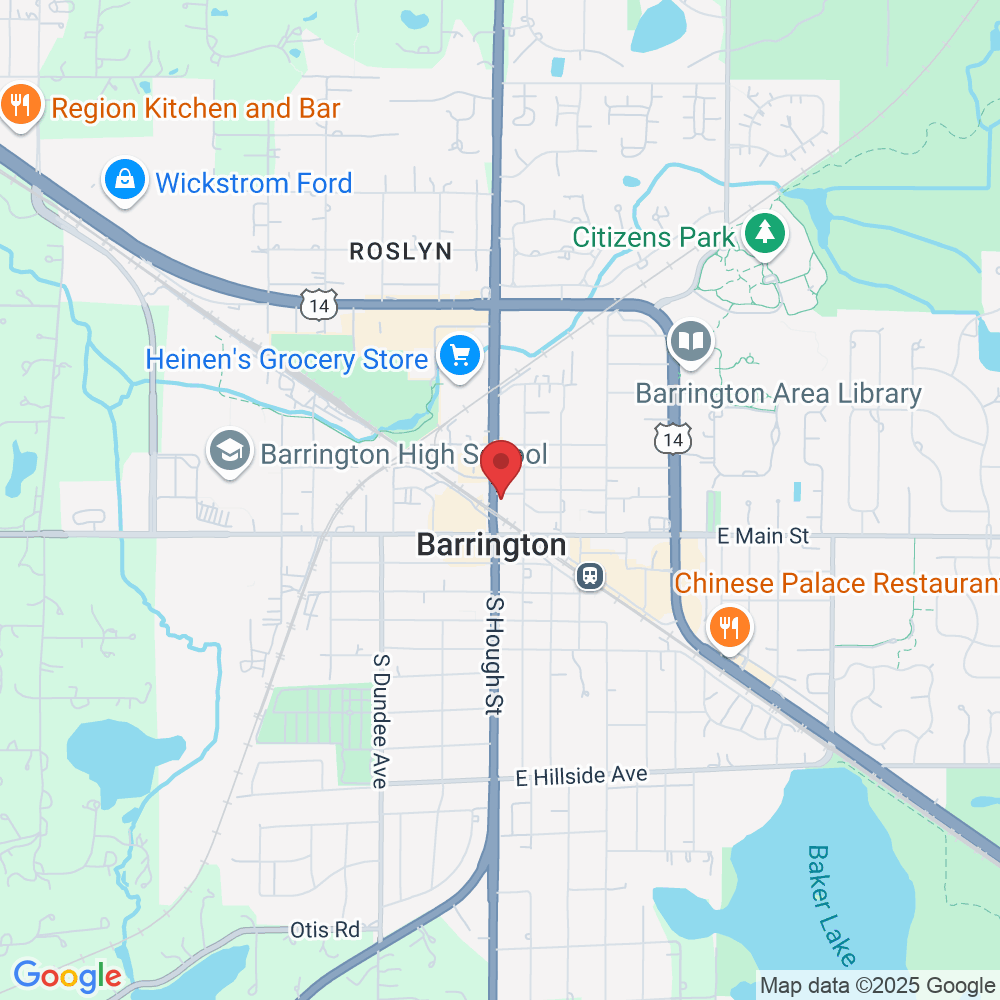 123 Barrington Commons Ct, Barrington, IL 60010, USA
