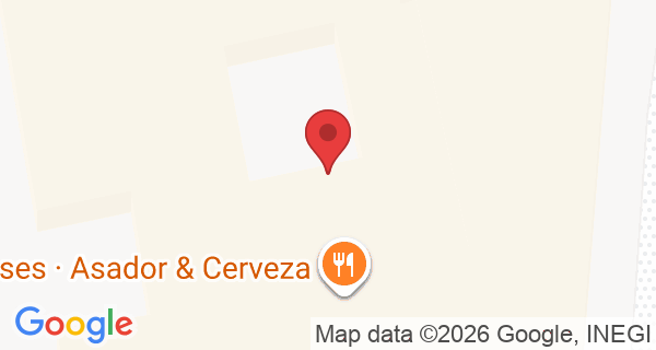 Jalapa 237, Centro Urbano Pdte. Juárez, Roma Sur, Cuauhtémoc, 06760 Ciudad de México, CDMX, México