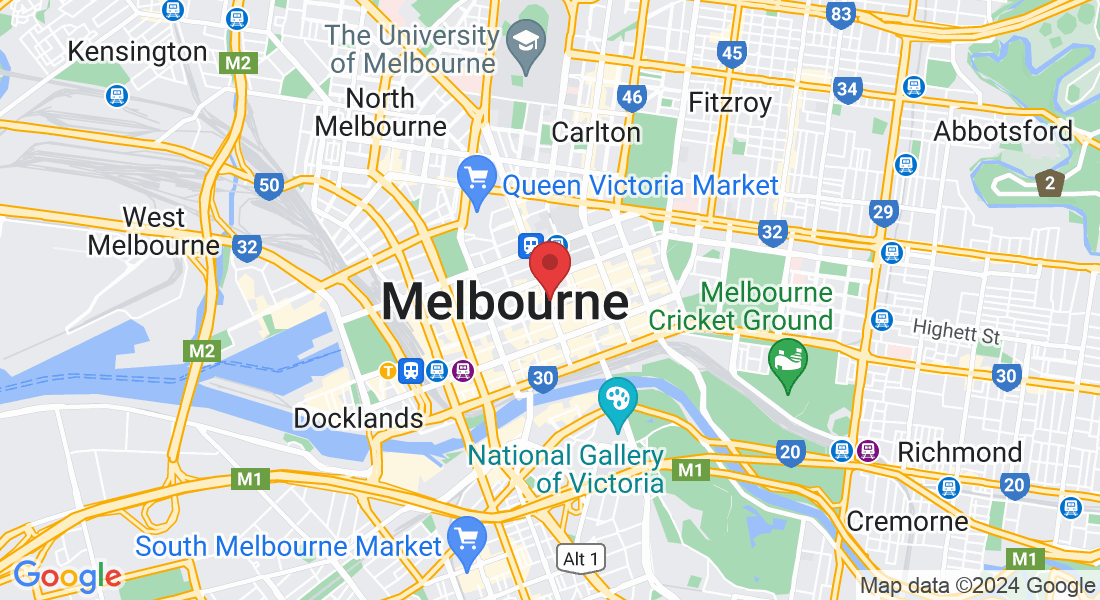 Melbourne VIC, Australia