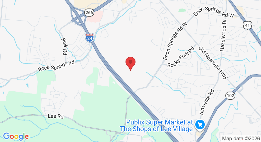 442 Generosity Wy, Smyrna, TN 37167, USA