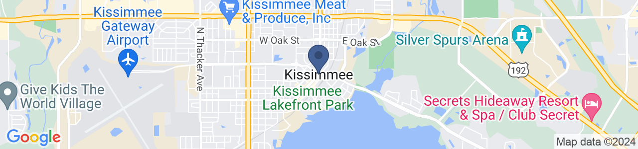 Kissimmee, FL, USA