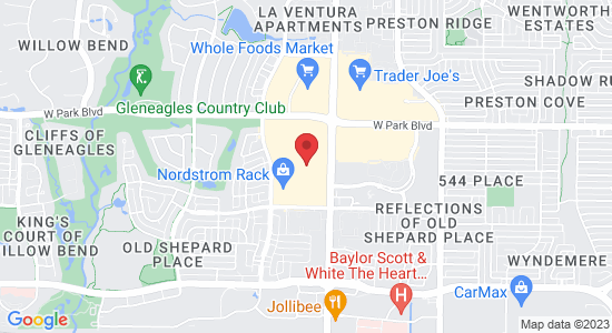 1805 Preston Rd, Plano, TX 75093, USA
