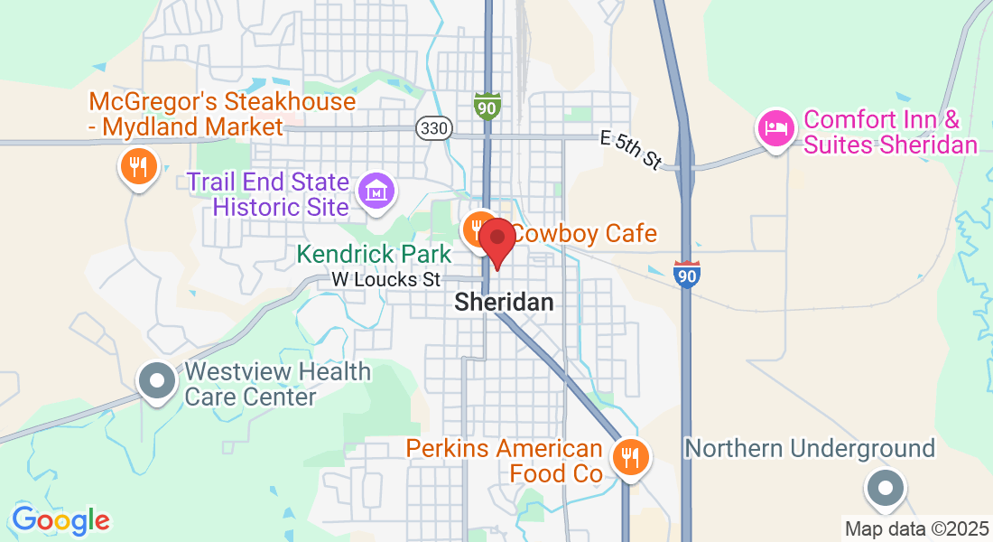 OnTruck Solutions LLC, 30 N Gould St ste n, Sheridan, WY 82801, USA