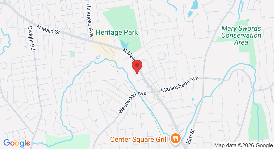 280 N Main St Suite 10A, East Longmeadow, MA 01028, USA