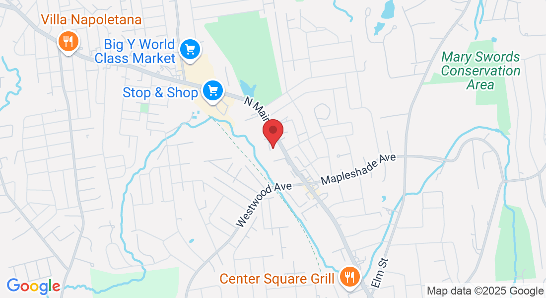 280 N Main St Suite 10A, East Longmeadow, MA 01028, USA