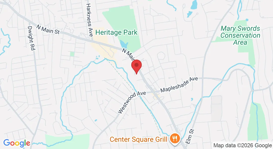 280 N Main St Suite 10A, East Longmeadow, MA 01028, USA