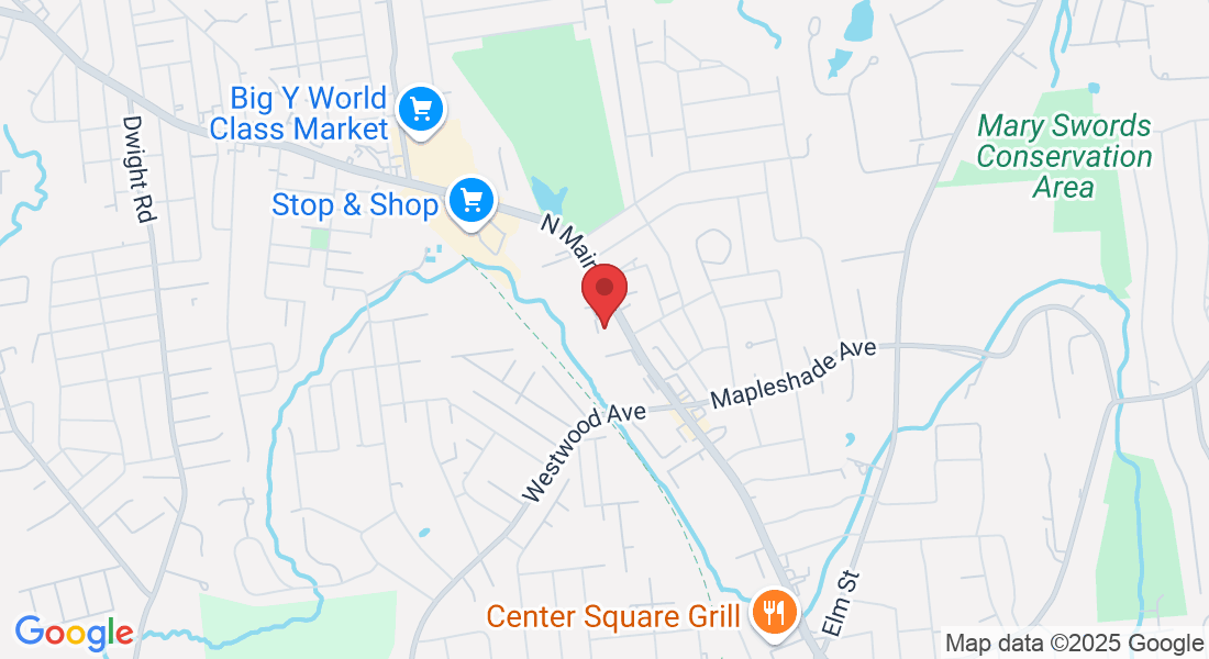 280 N Main St Suite 10A, East Longmeadow, MA 01028, USA