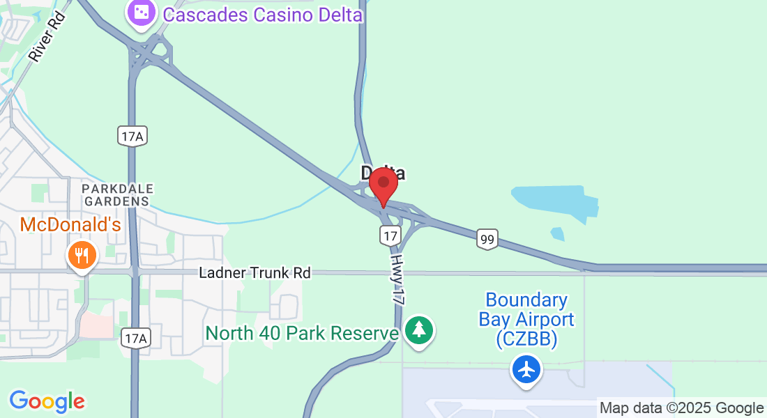 Delta, BC, Canada