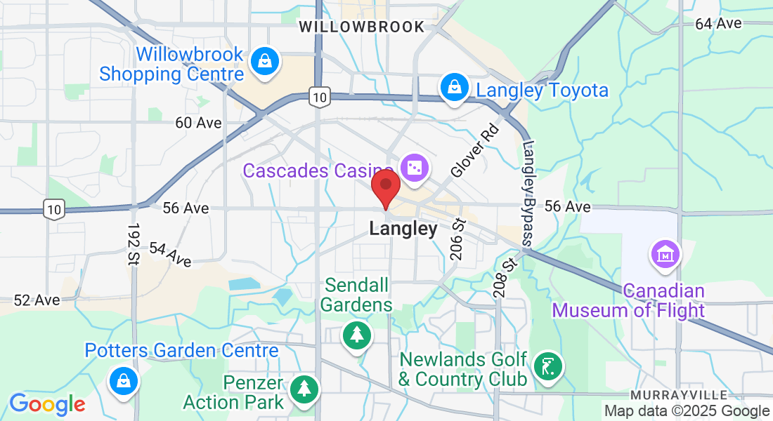 Langley, BC, Canada
