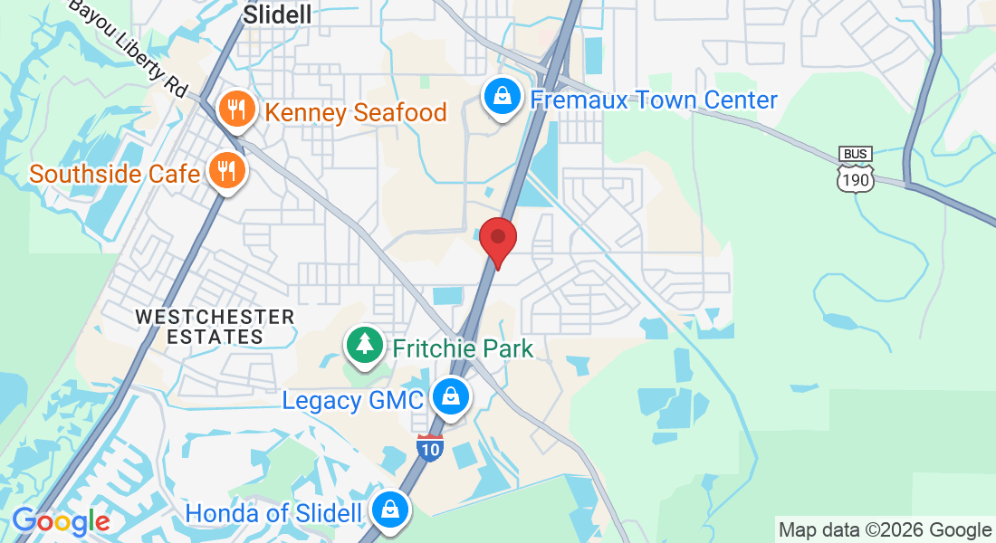 394 Voters Rd, Slidell, LA 70461, USA