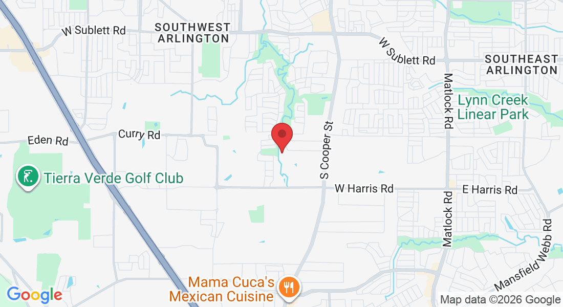 1912 Peyco Dr S, Arlington, TX 76001, USA