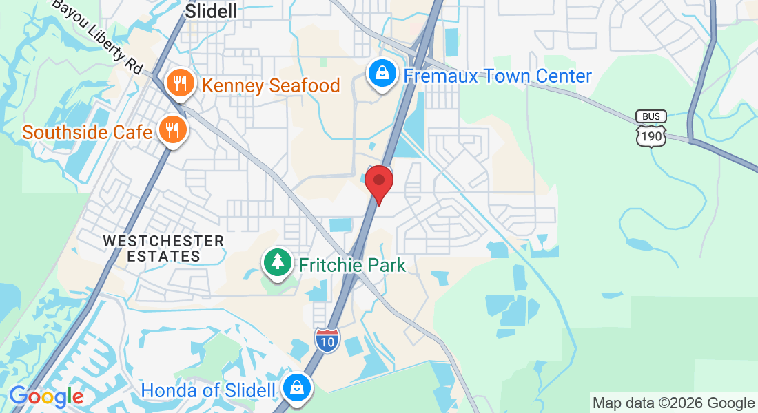 394 Voters Rd, Slidell, LA 70461, USA