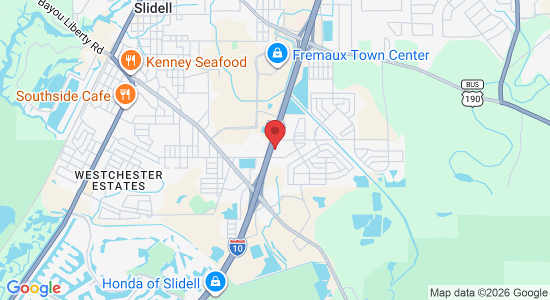 394 Voters Rd, Slidell, LA 70461, USA