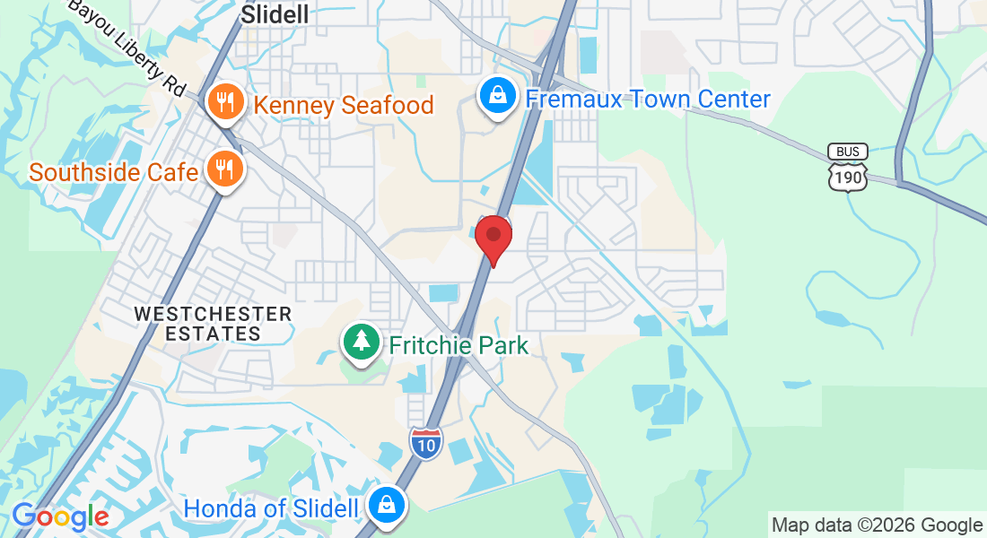394 Voters Rd, Slidell, LA 70461, USA