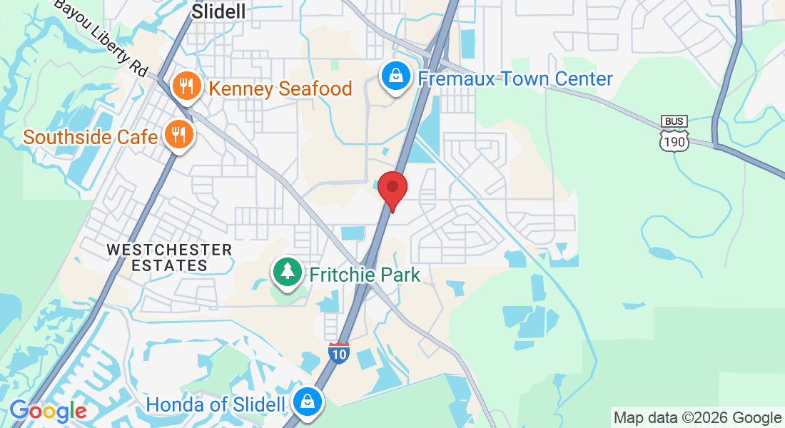 394 Voters Rd, Slidell, LA 70461, USA