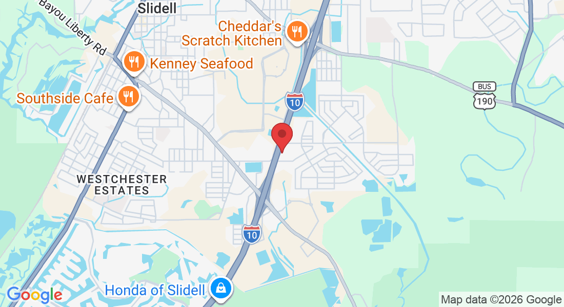 394 Voters Rd, Slidell, LA 70461, USA