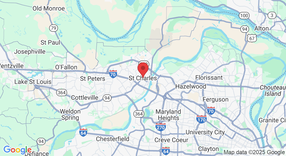 St Charles, MO, USA