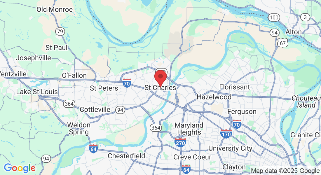 St Charles, MO, USA