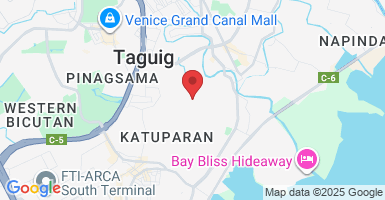 Acacia Estates, Taguig, Metro Manila, Philippines