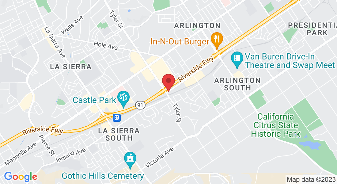 10276 Indiana Ave, Riverside, CA 92503, USA