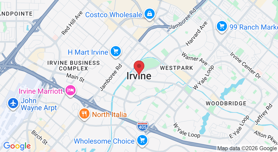 Irvine, CA, USA