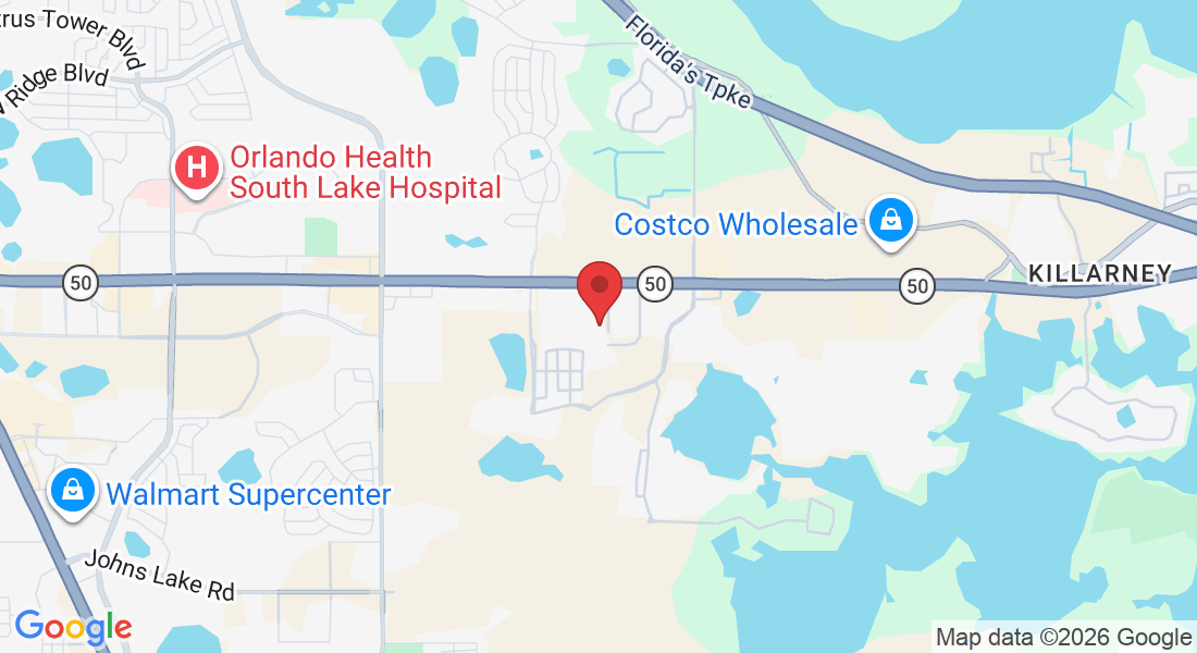 13537 Granville Ave suite 6, Clermont, FL 34711, EUA