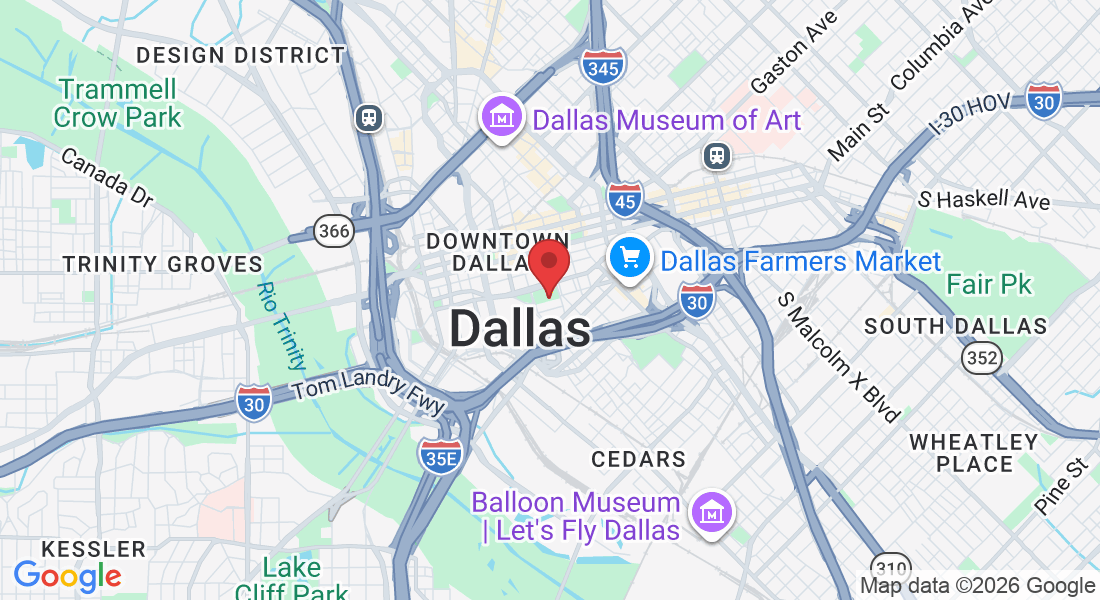 Dallas, TX, EUA