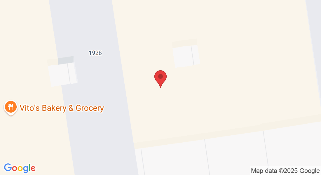 1918 Avenue U, Brooklyn, NY 11229, USA
