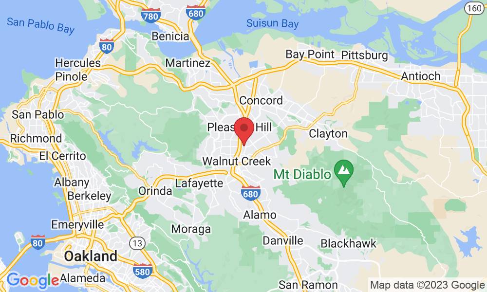 Contra Costa Centre, CA, USA