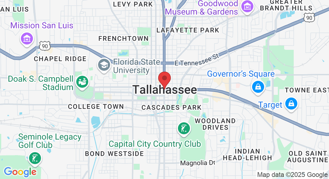Tallahassee, FL, USA