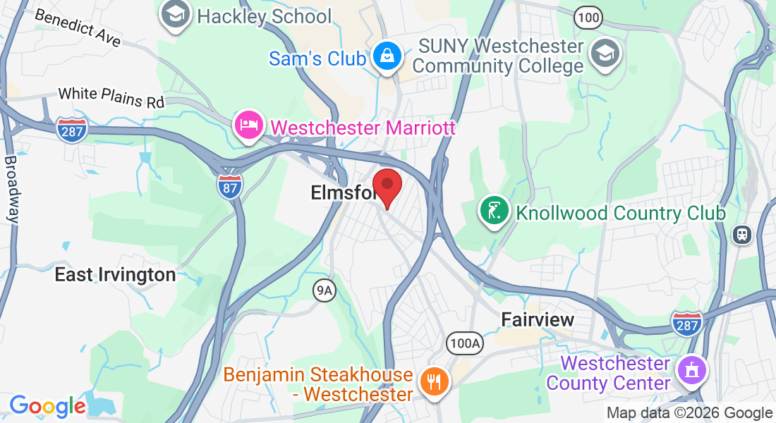 81-83 E Main St, Elmsford, NY 10523, USA