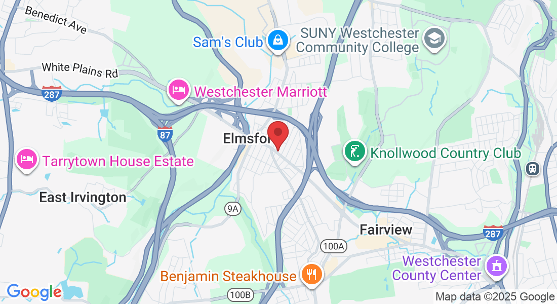 81-83 E Main St, Elmsford, NY 10523, USA
