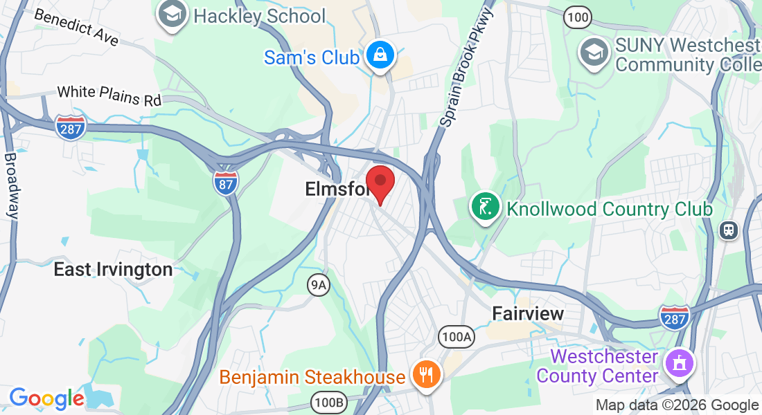 81-83 E Main St, Elmsford, NY 10523, USA