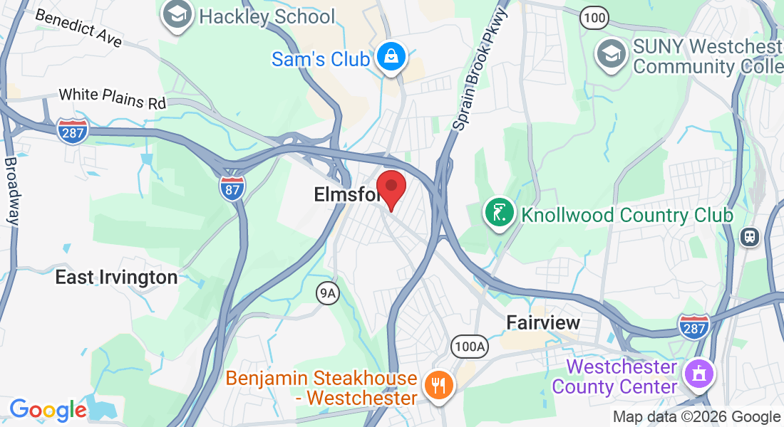 81-83 E Main St, Elmsford, NY 10523, USA