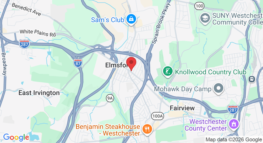 81-83 E Main St, Elmsford, NY 10523, USA