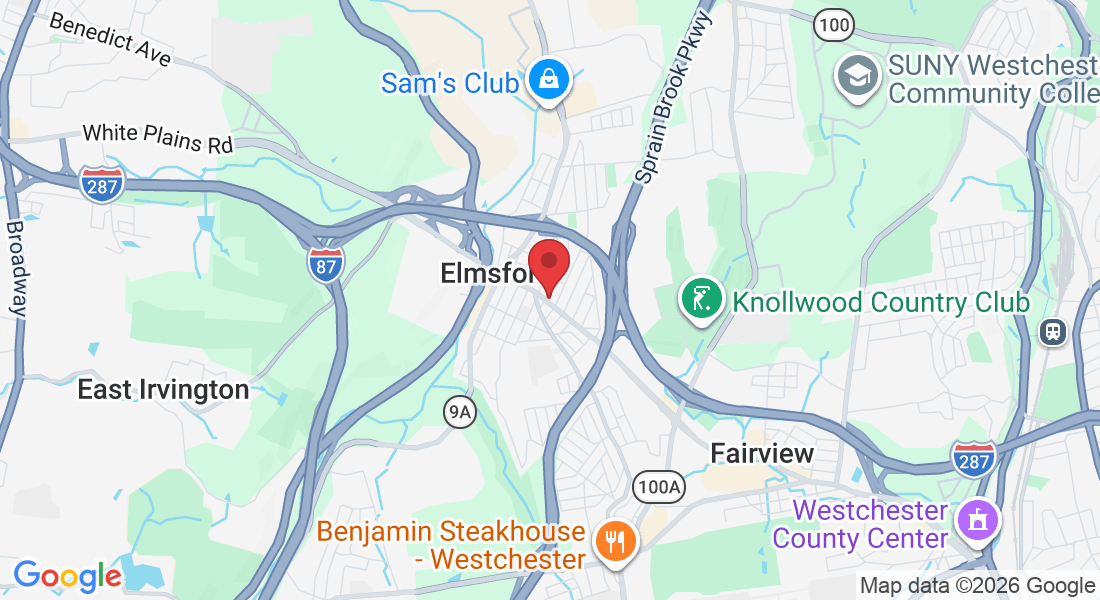 81-83 E Main St, Elmsford, NY 10523, USA