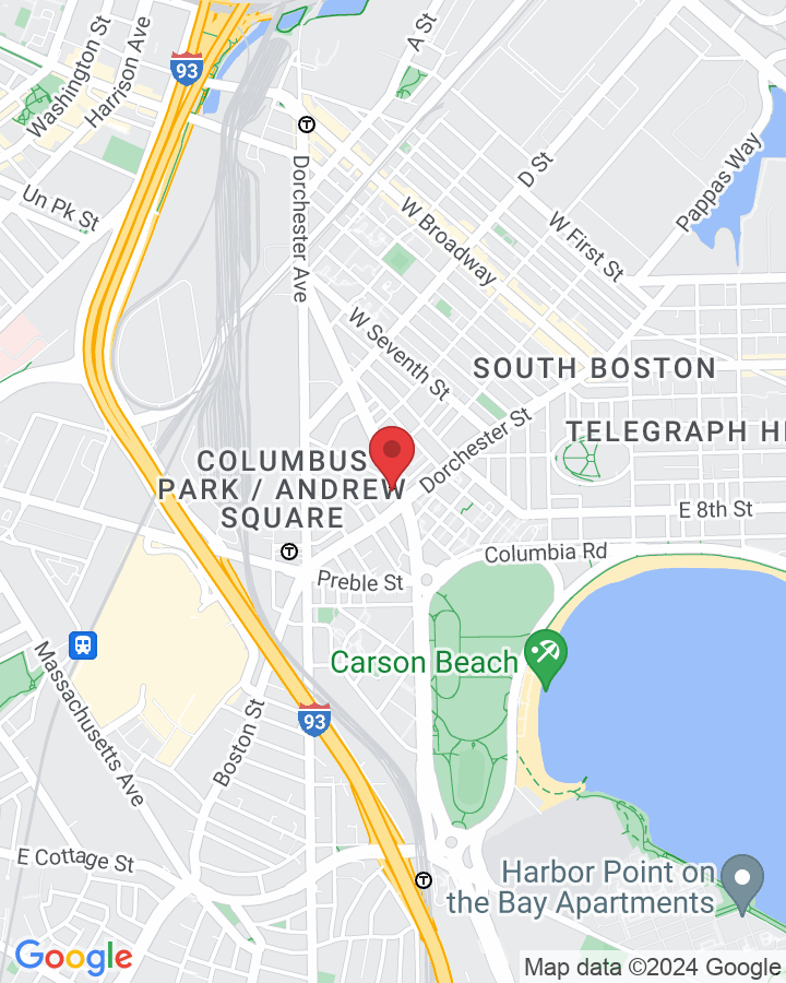 235 Old Colony Ave, South Boston, MA 02127, USA