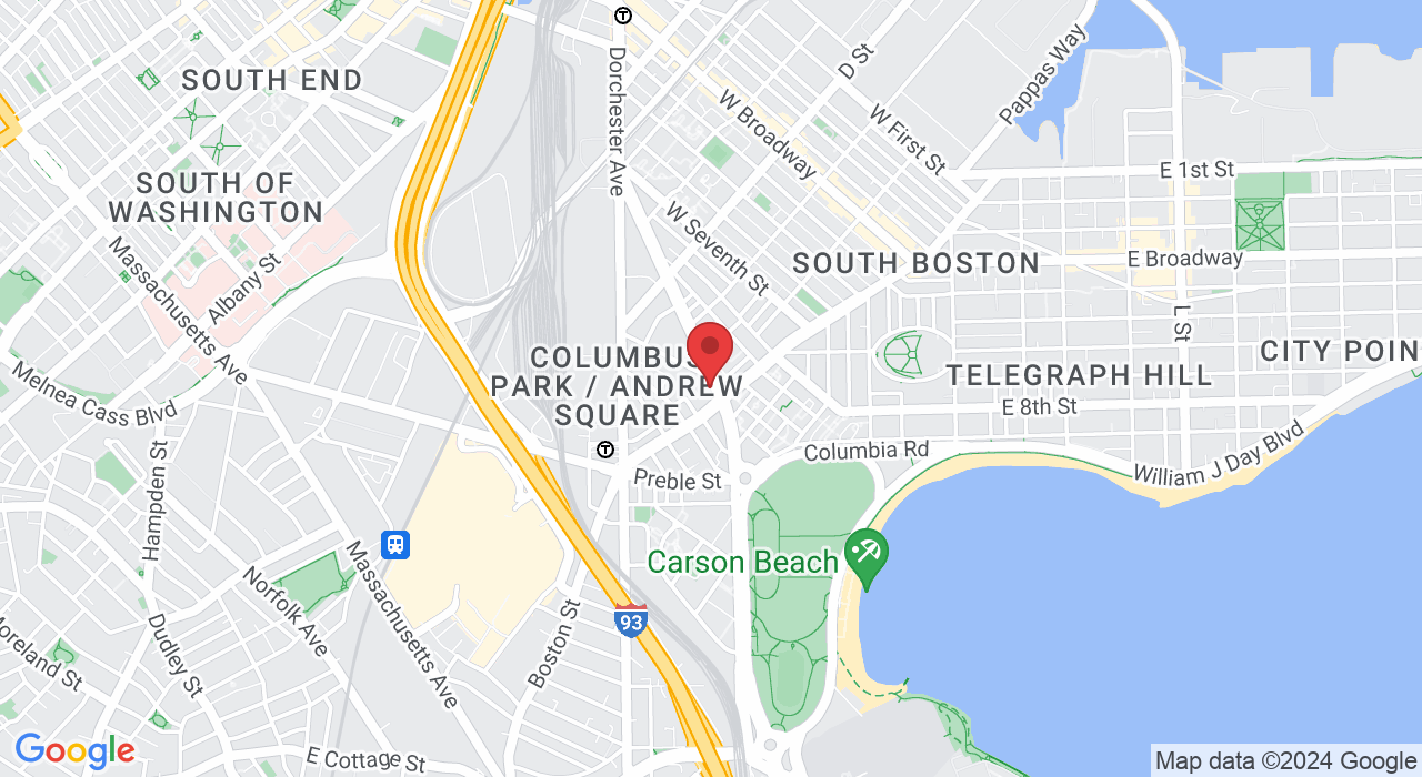 235 Old Colony Ave, South Boston, MA 02127, USA